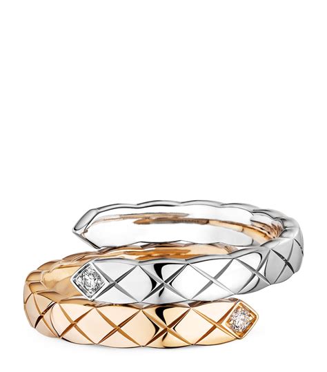 bracelet chanel coco crush|coco crush ring with diamonds.